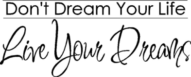 live-your-dreams